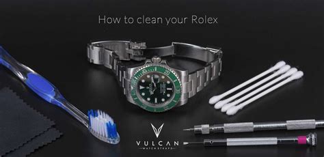 pulire rolex ultrasuoni|rolex bracelet cleaner.